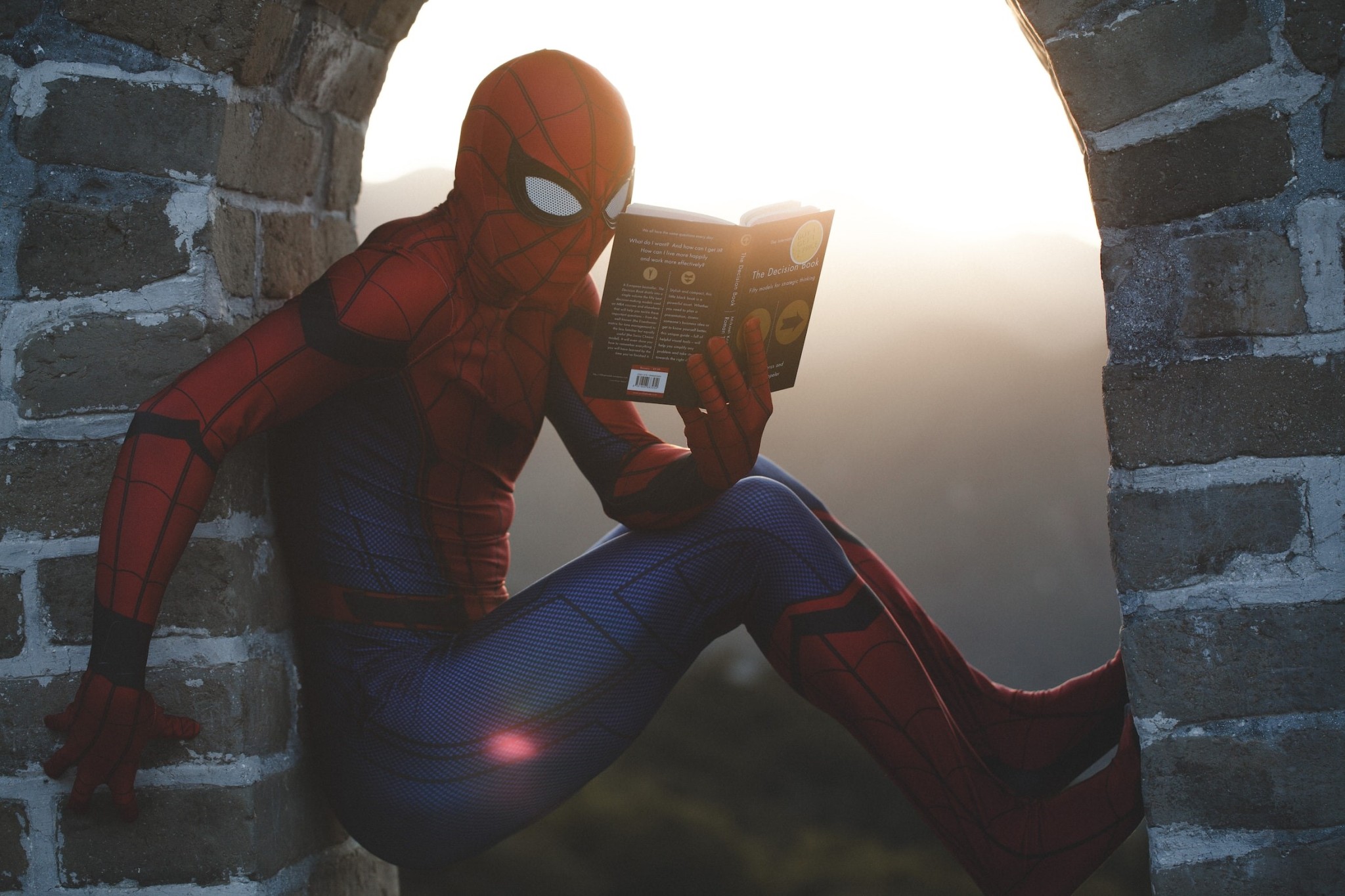 Marvel's Spider-Man, Remastered, PC