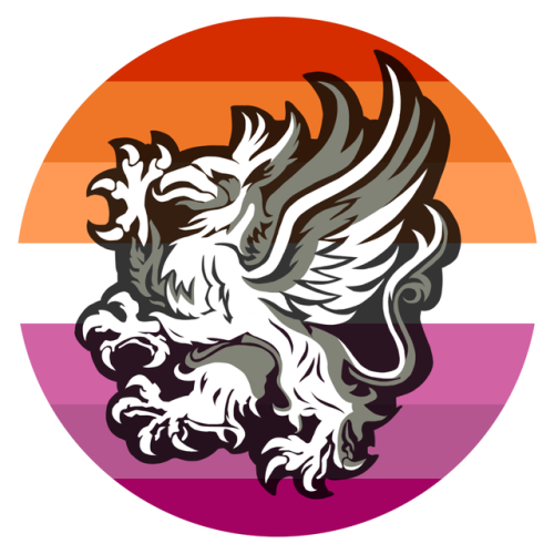 m0rgai: Grey Warden pride icons part one! (If I’ve missed a pride flag &amp; you’d l