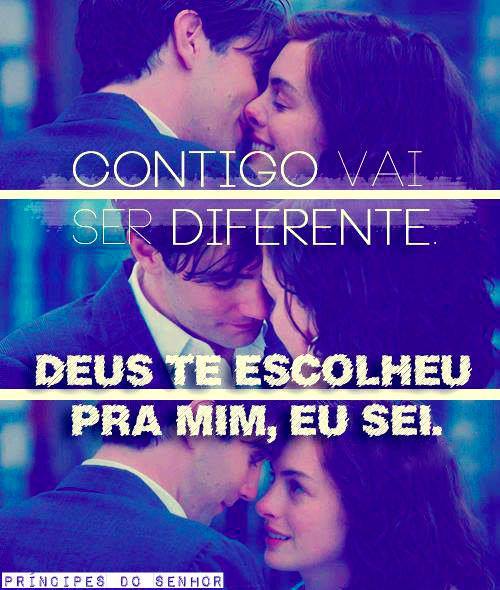 A Princesa de Deus :)