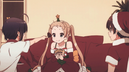Welcome to the Church of Loli
