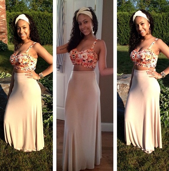 royaltymerissa:  Cookout 🍗 