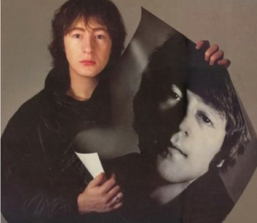 julian lennon