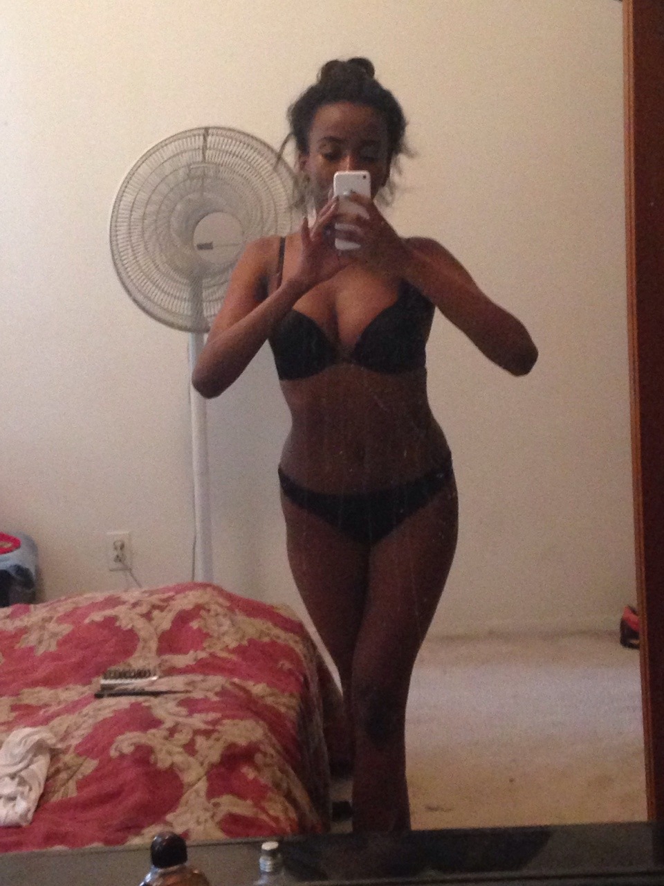 wanastop:  Ladies thank you for your submissions, please send me your pics and your