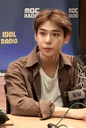 Hes Too Handsome You Cant Put It Into Words...