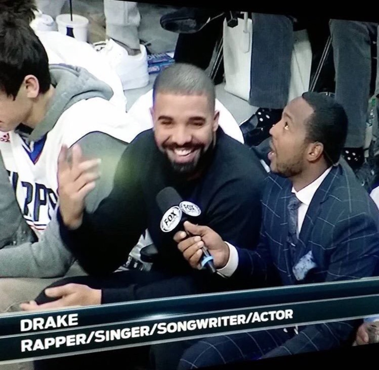 asapdrake:  when u too many things at once