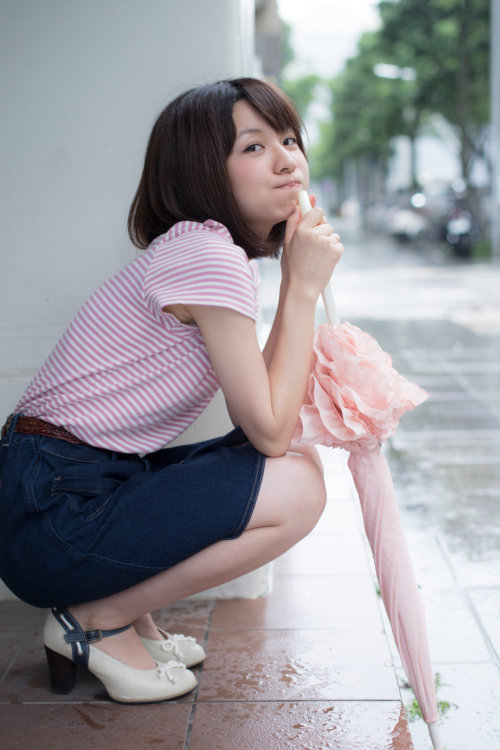 estylephotoshizu:モデル　みすず