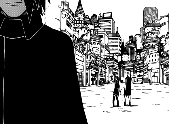 red-beet-soup:  red-beet-soup:  So there are (roughly speaking) three parts of manga