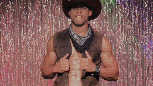 celebrixxxtiez:  Robert Ri’chard