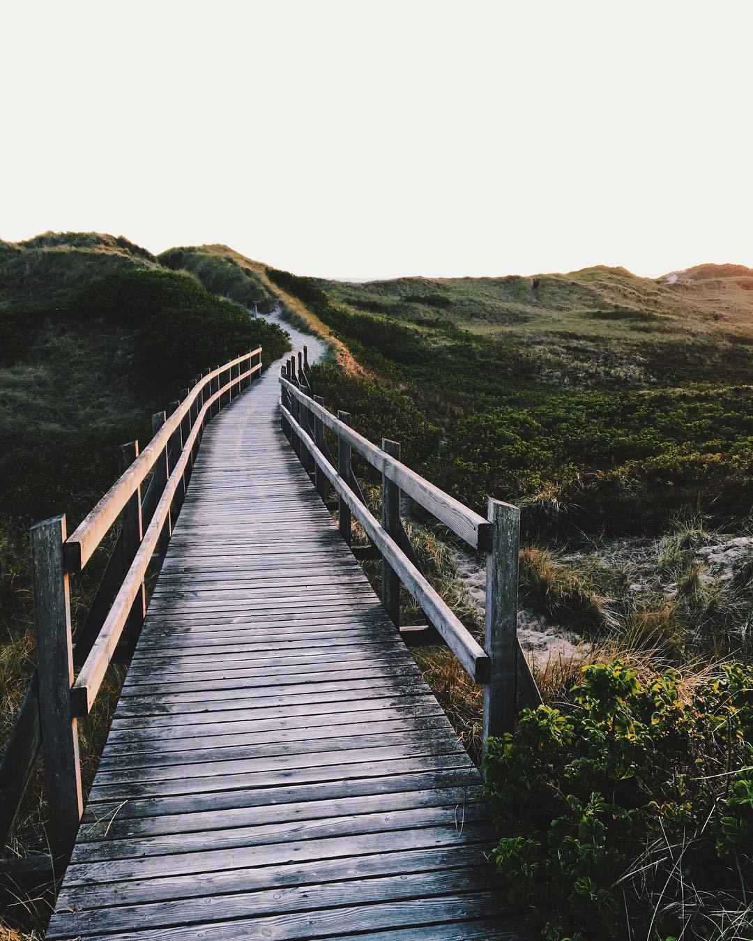 a-joyfuljourney:   Insel Amrum, Julia  