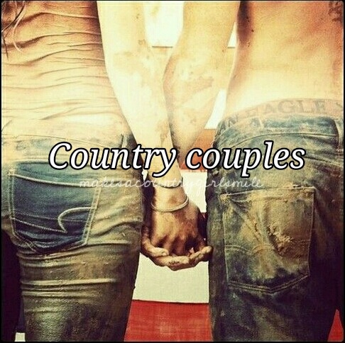 A couple that hunts together, stays together  Follow makesacountrygirlsmile.tumblr.com