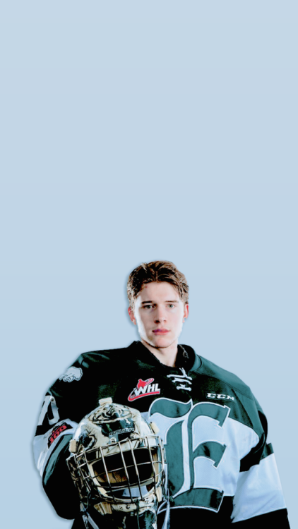 Carter Hart /requested by @scarlettsteam/