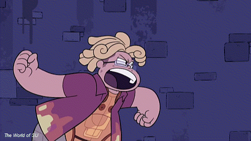 grimphantom:  the-world-of-steven-universe:  Best. Fight. Ever. xD  LOL i like how