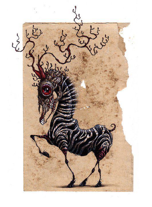 whatjanesaw:  Veks Van Hillik