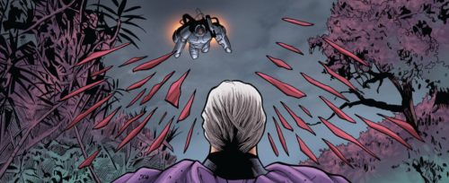 thebirdsofprey:magneto: i’ll do it BUT i have to be dramatic first 