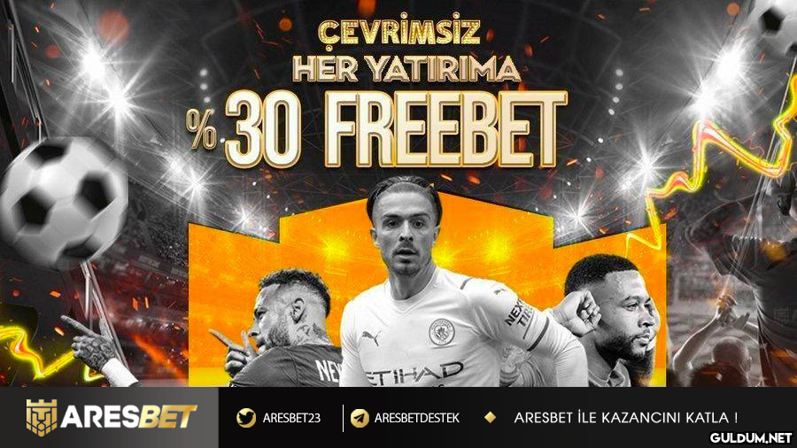 ⚽️ Her yatırıma 0...