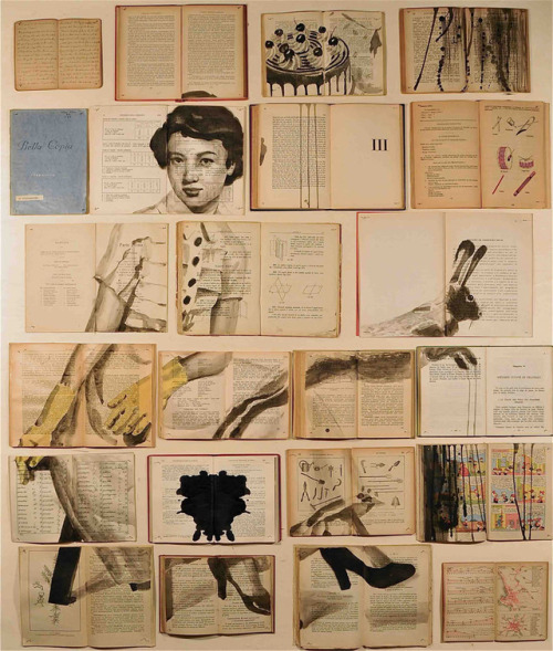artdepo: the modern art of Ekaterina Panikanova