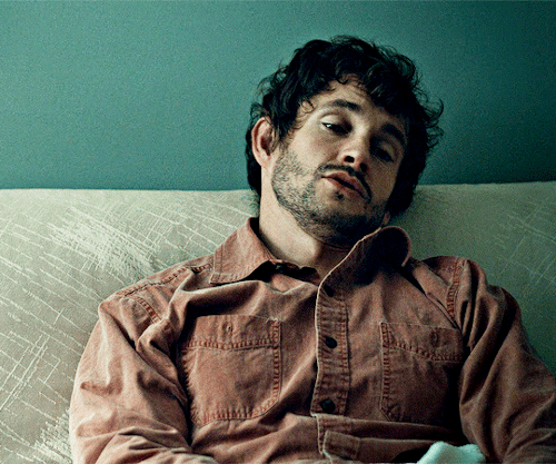 Hugh Dancy As Will Graham Hannibal Season 1 / April 4, 2013 - June 20, 2013