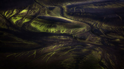 landscape-photo-graphy:  Breathtaking Aerial Images of Iceland Prove Why It’s Magical Land Keep reading 