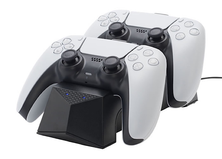 PS5と一緒に揃えたいオススメ周辺機器 | Keep Gaming On