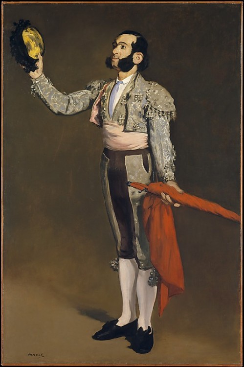 Édouard Manet