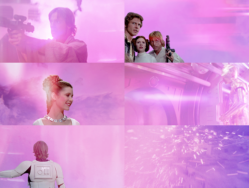 tueuse:Aren’t you a little short for a stormtrooper?