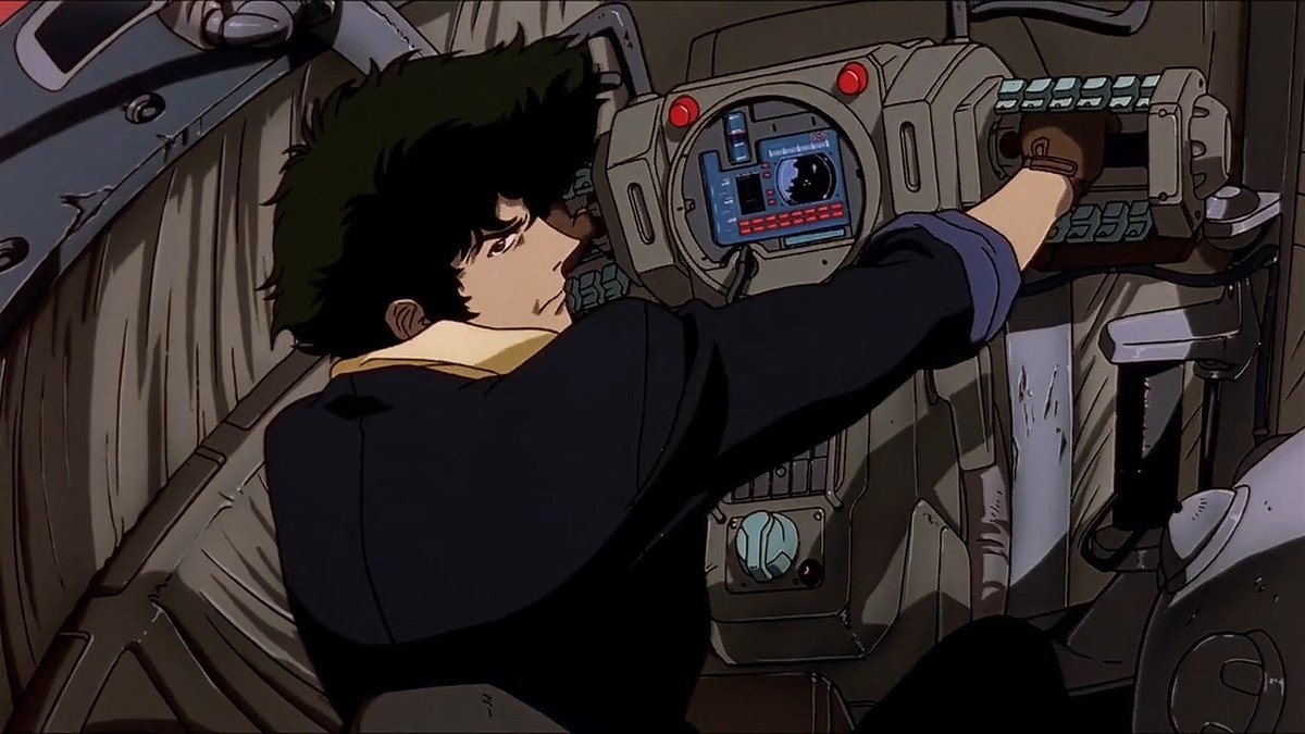 See You Space Cowboy See You Space Cowboy
