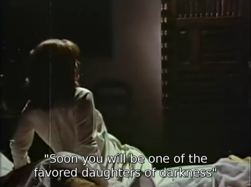 roserosette:Dynasty of Dracula, 1980, Alfredo B. Crevenna