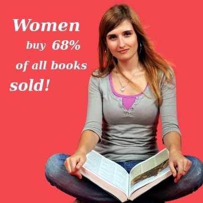 femalesruletheworld:  link - http://www.bookmasters.com/blog/how-women-are-changing-the-publishing-industry-a-guest-post-by-sarah-mcdaniels/ adult photos