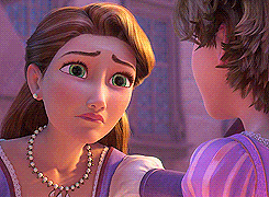 Love is always a mystery.