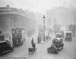 London 1920′S