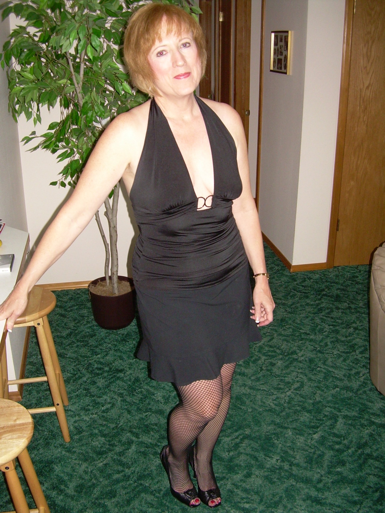 MILF's and GILF's Tunflog