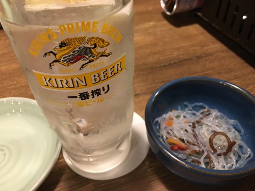 カキフライ定食