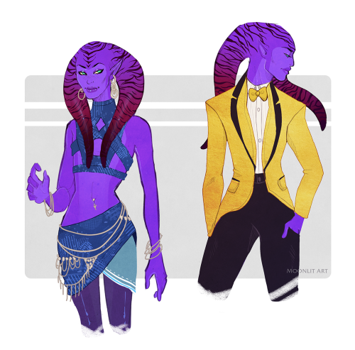 moonlitalien: I’ve been really wanting a new Twi’lek OC lately! I think I don’t have enough Twi’leks