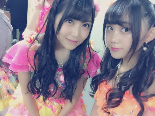 yagura-nao:  Mirurun x Shu
