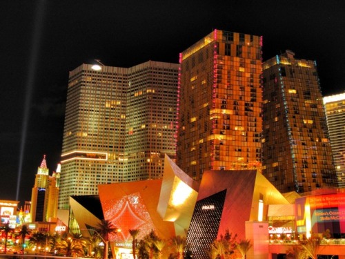 Las Vegas - Nevada - USA (by annajewelsphotography) Instagram: annajewels