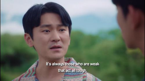 WHY IS JAE SU BEING SO LOUD