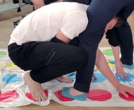 casey-cabrano:  These aren’t my feet obvs (they’re Kaspar Lee’s) but I just had to