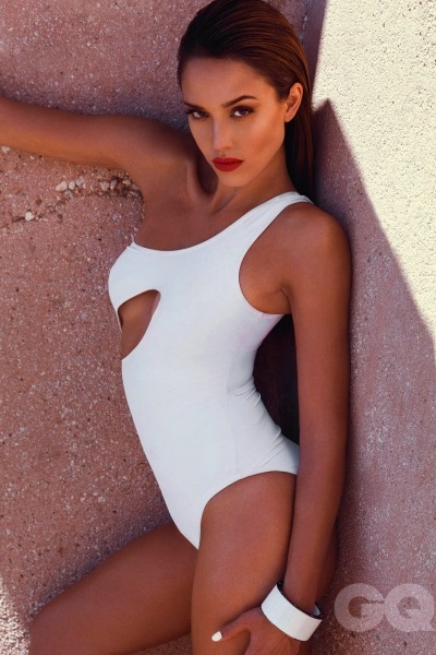 forkingprincepuffin:  Jessica Alba