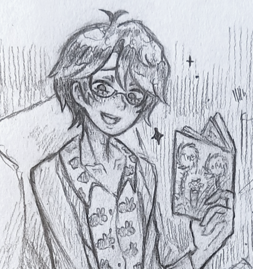 DTYIS Entry!