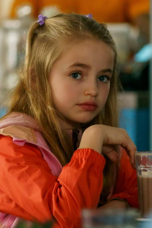 Someone Said Nell Fisher Looks Like Miss Froseth's Little Sister And Like. The Baby Allie Energy Of These