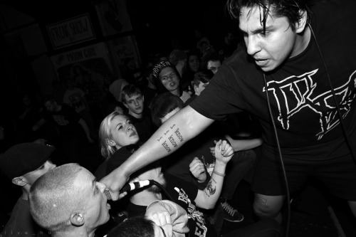 Rotting Out Worcester, MA 3.8.14