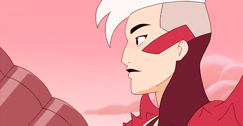 translocate: SCORPIA, PRINCESS AND HORDE ALLY »❝ The horde crash-landed in my family&rsqu