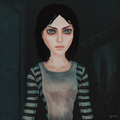 tree-on-a-lonely-hill:[Alice: Madness Returns - 3/???]