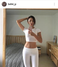 Korean Girls of Instagram
