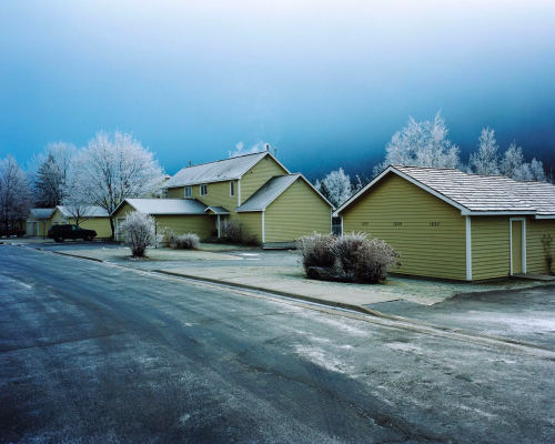 Great Falls, Montana, 2012. Photo by Jean-Luc Bertini.