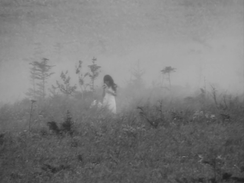 roserosette:Kazuo Kuroki, Silence Has No Wings (Eiga Shinsha, 1966)