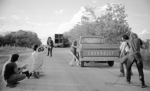 the texas chain saw massacre