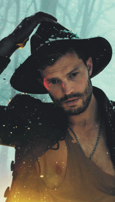 dailymels: Jamie Dornan | L’Uomo Vogue 