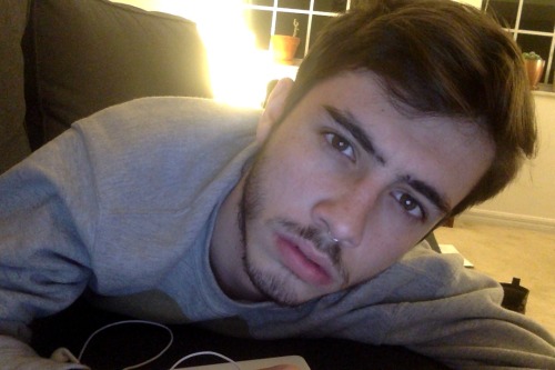 tonycharm:  im so over it ja feel 