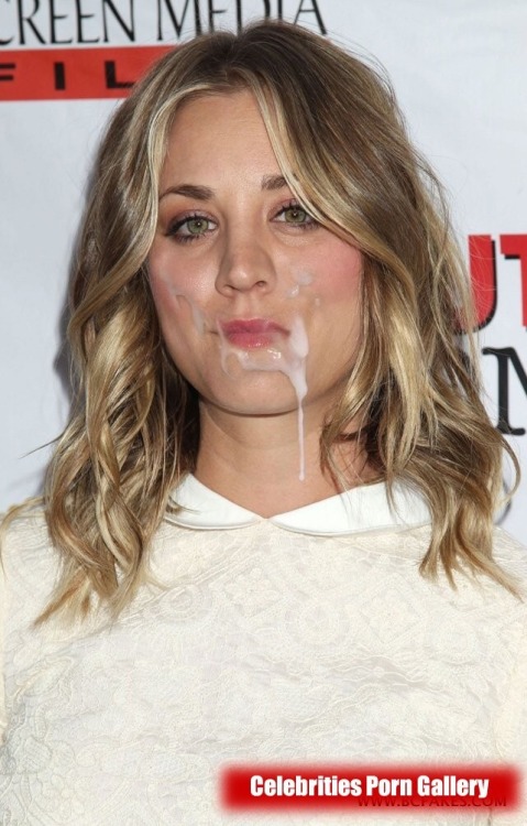 Celebrity Cum Fake And BJ